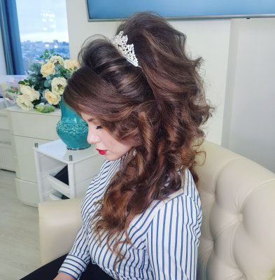 Маргарита Нагорная