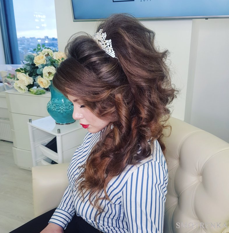 Маргарита Нагорная