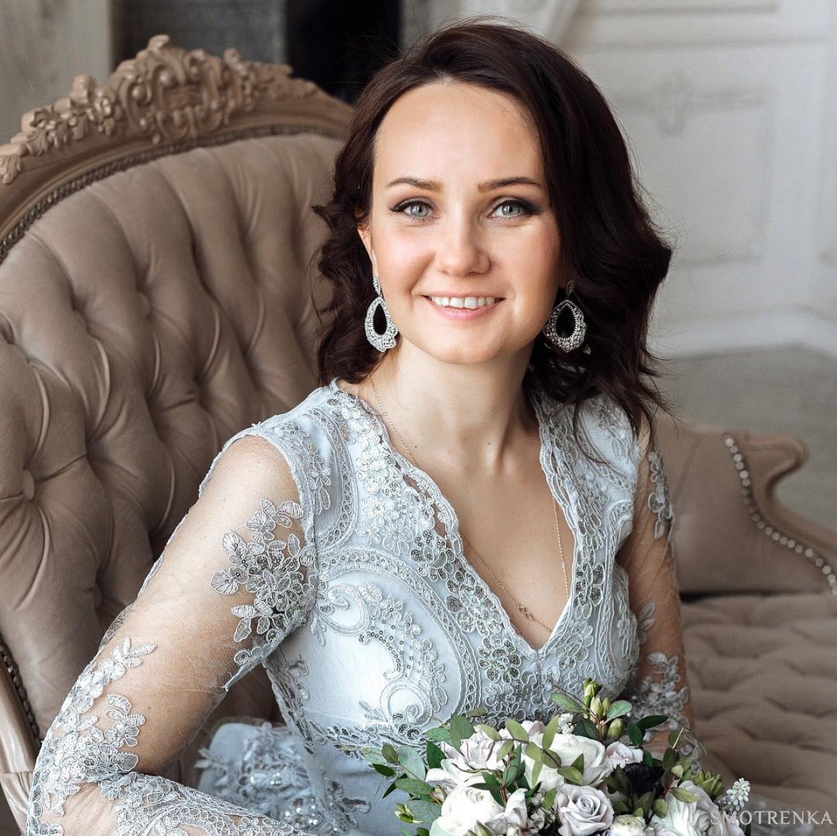 Дарья Сергеева