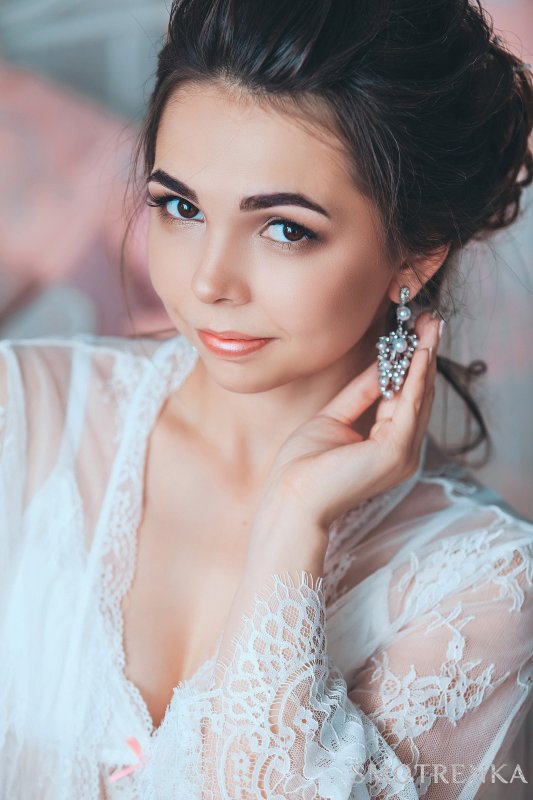 Юлия Майская