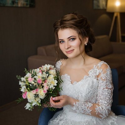 Юлия Майская