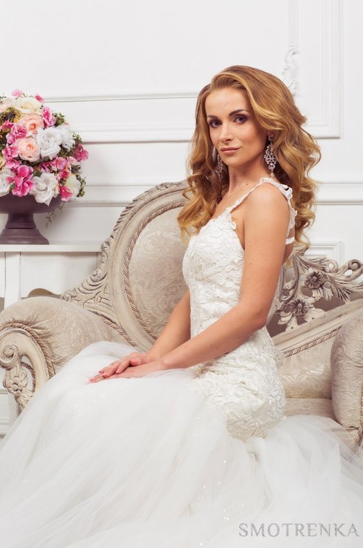 Елена Биньковская