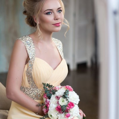 Елена Биньковская
