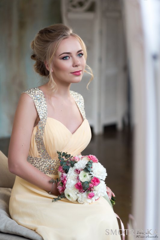 Елена Биньковская