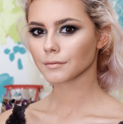 Елена Биньковская