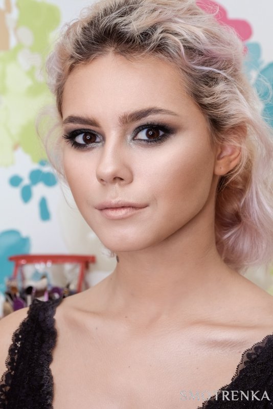 Елена Биньковская