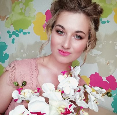 Елена Биньковская