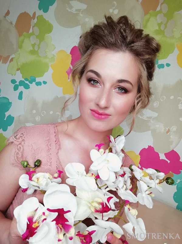 Елена Биньковская