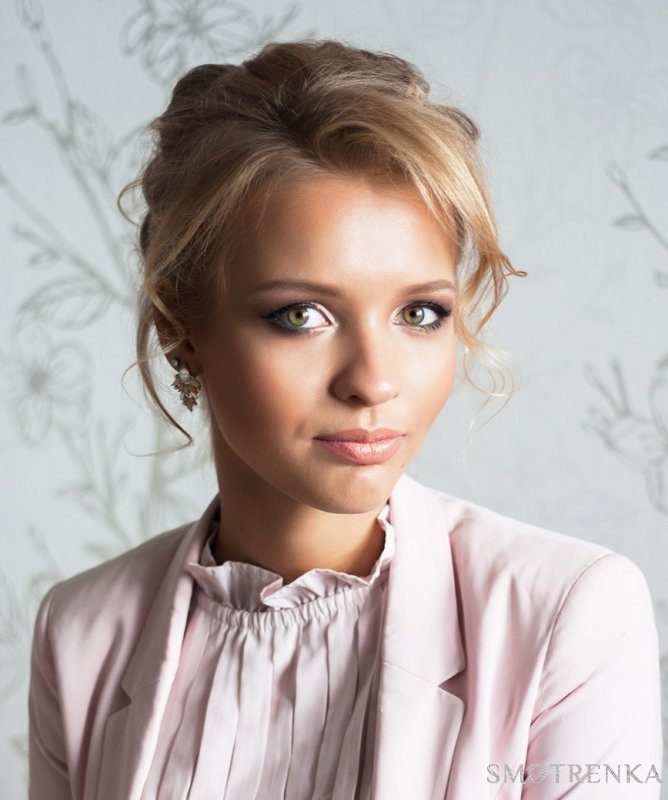 Елена Биньковская