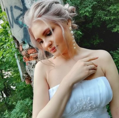Елена Биньковская