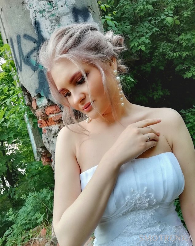Елена Биньковская