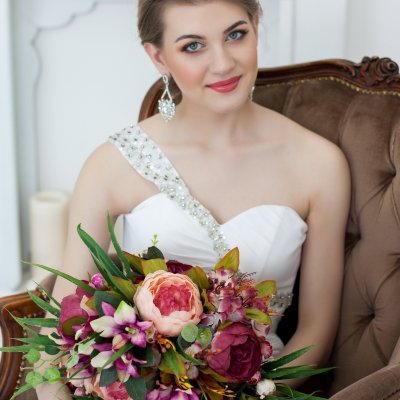Елена Биньковская