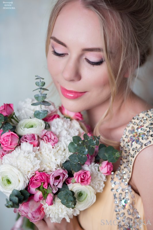 Елена Биньковская