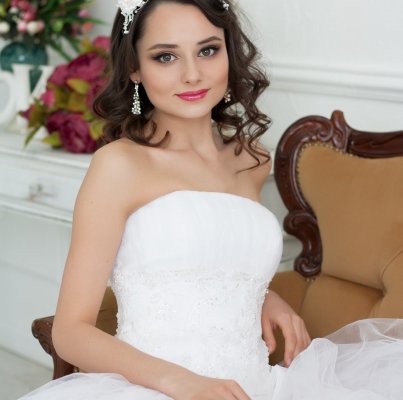 Елена Биньковская