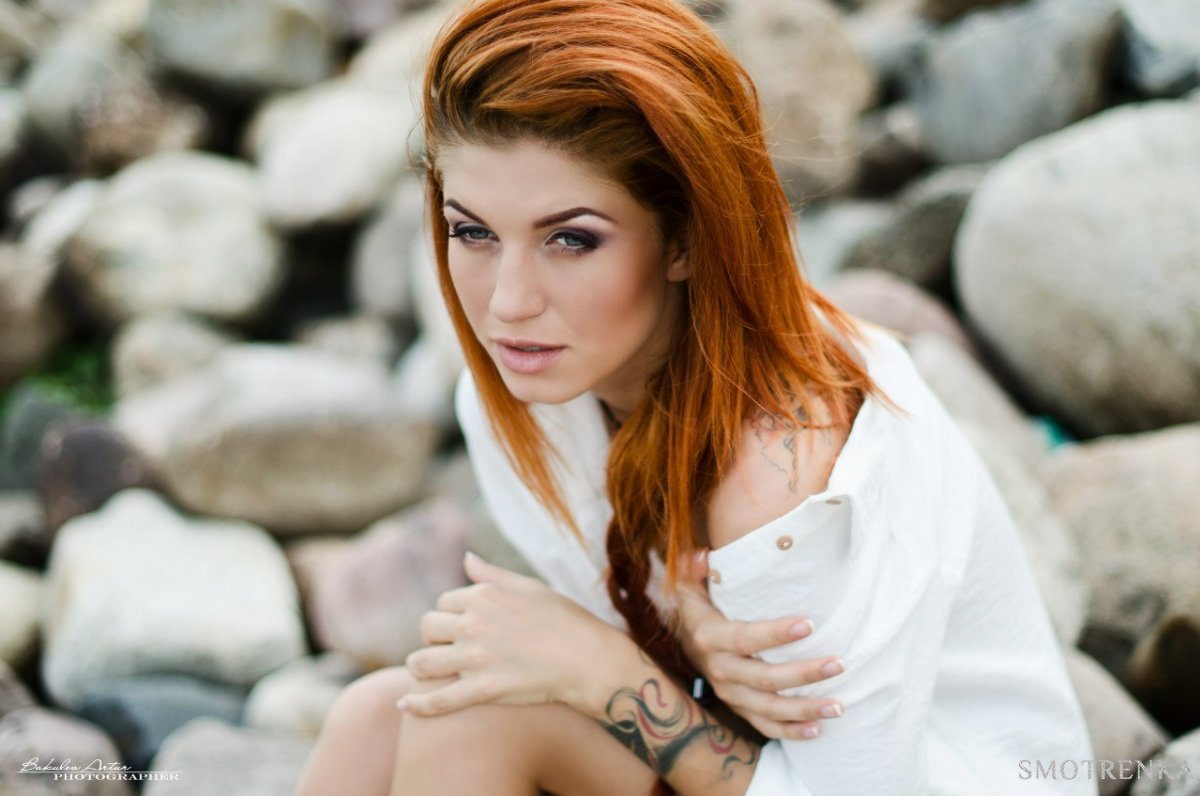 Елена Биньковская