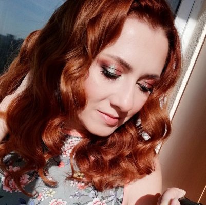 Елена Биньковская