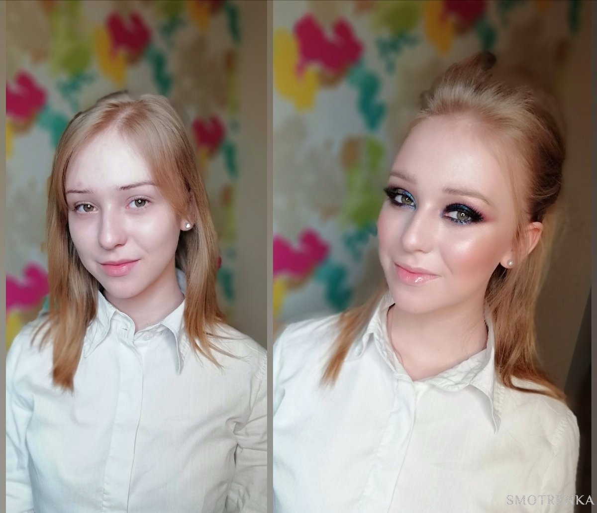 Елена Биньковская
