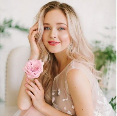 Мария Зеликина