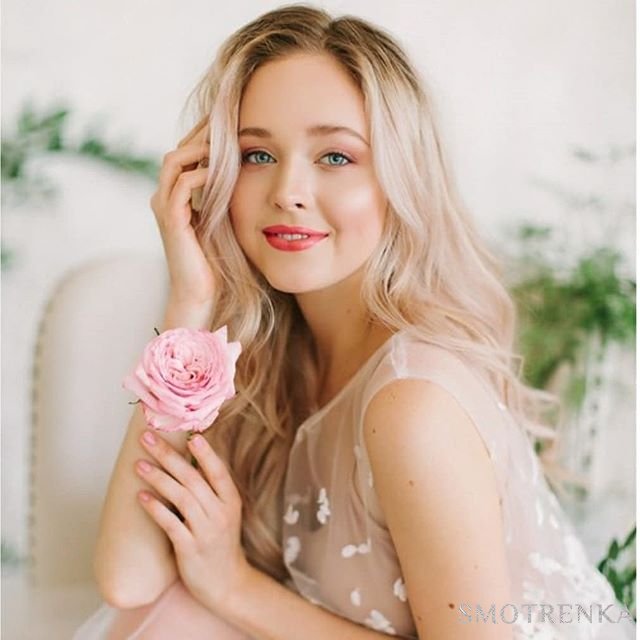 Мария Зеликина