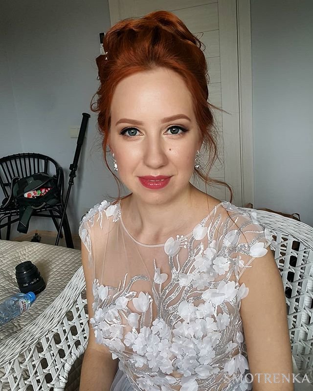 Мария Зеликина