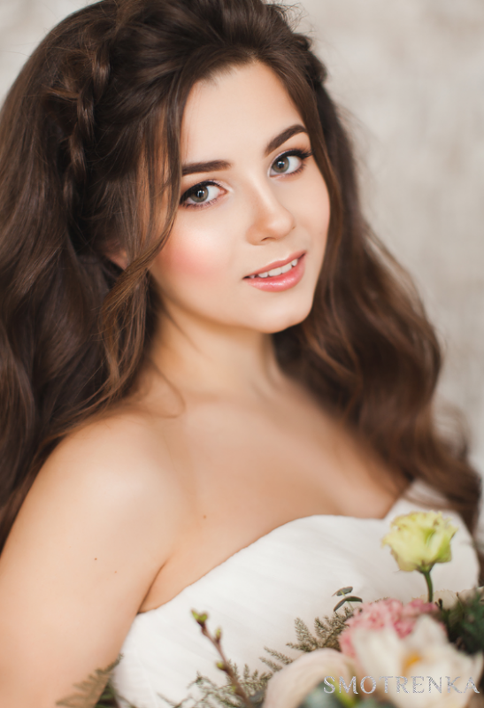 Мария Зеликина