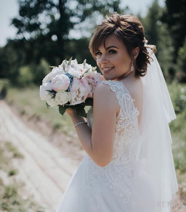 Мария Зеликина