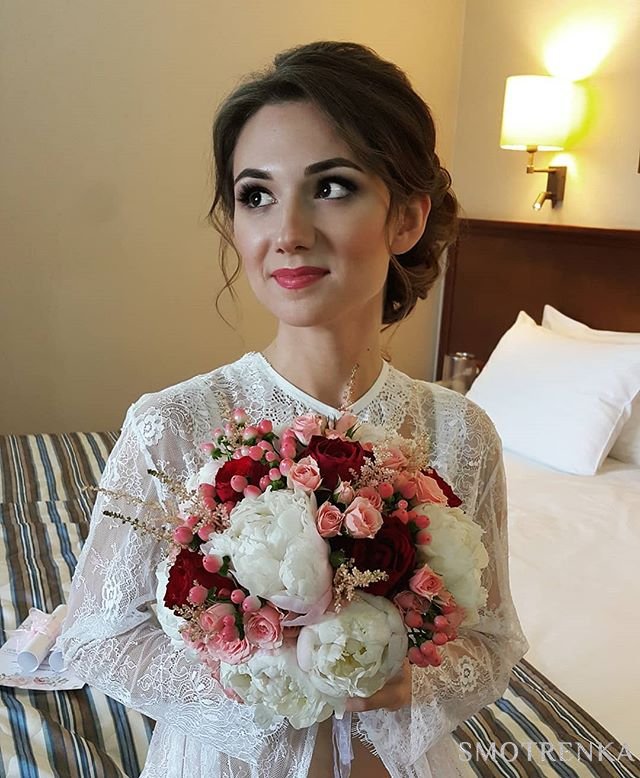 Мария Зеликина