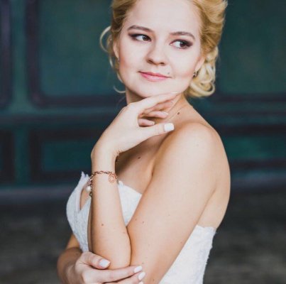 Анна Василевская