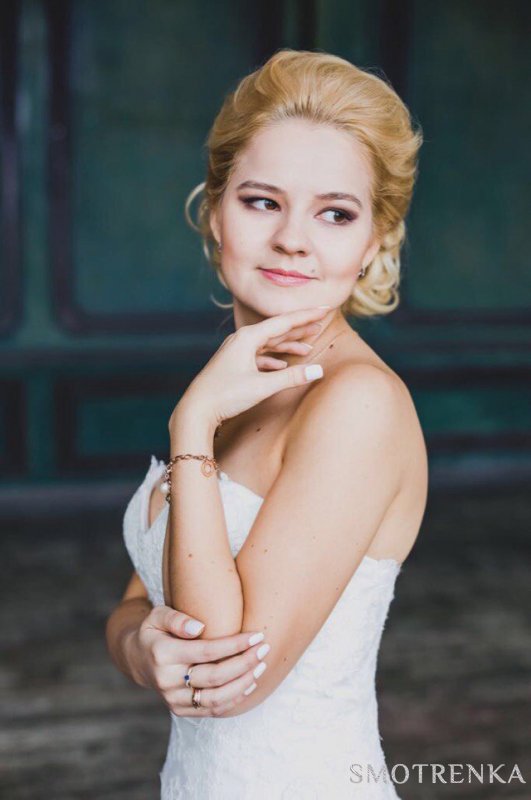 Анна Василевская