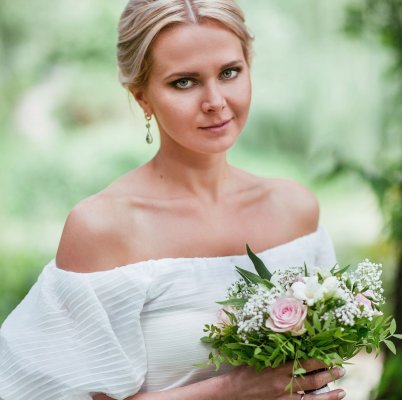 Анна Василевская
