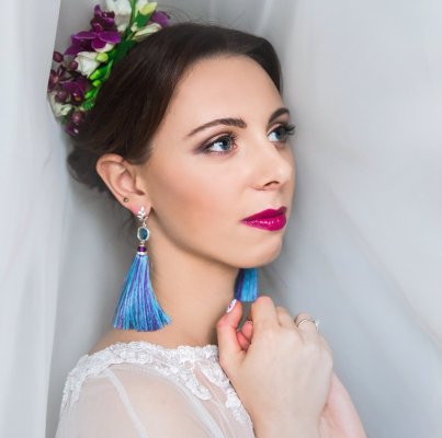 Анна Василевская