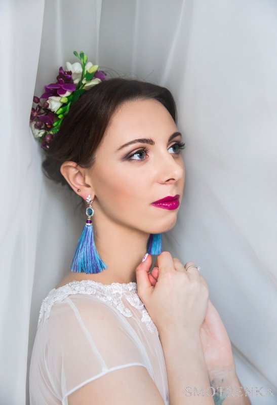 Анна Василевская