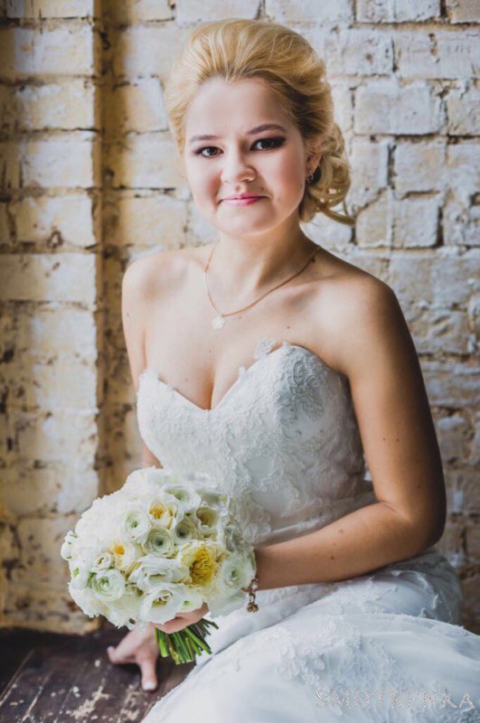 Анна Василевская