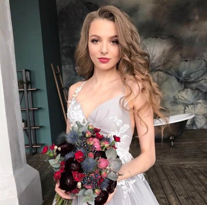 Светлана Фирсова