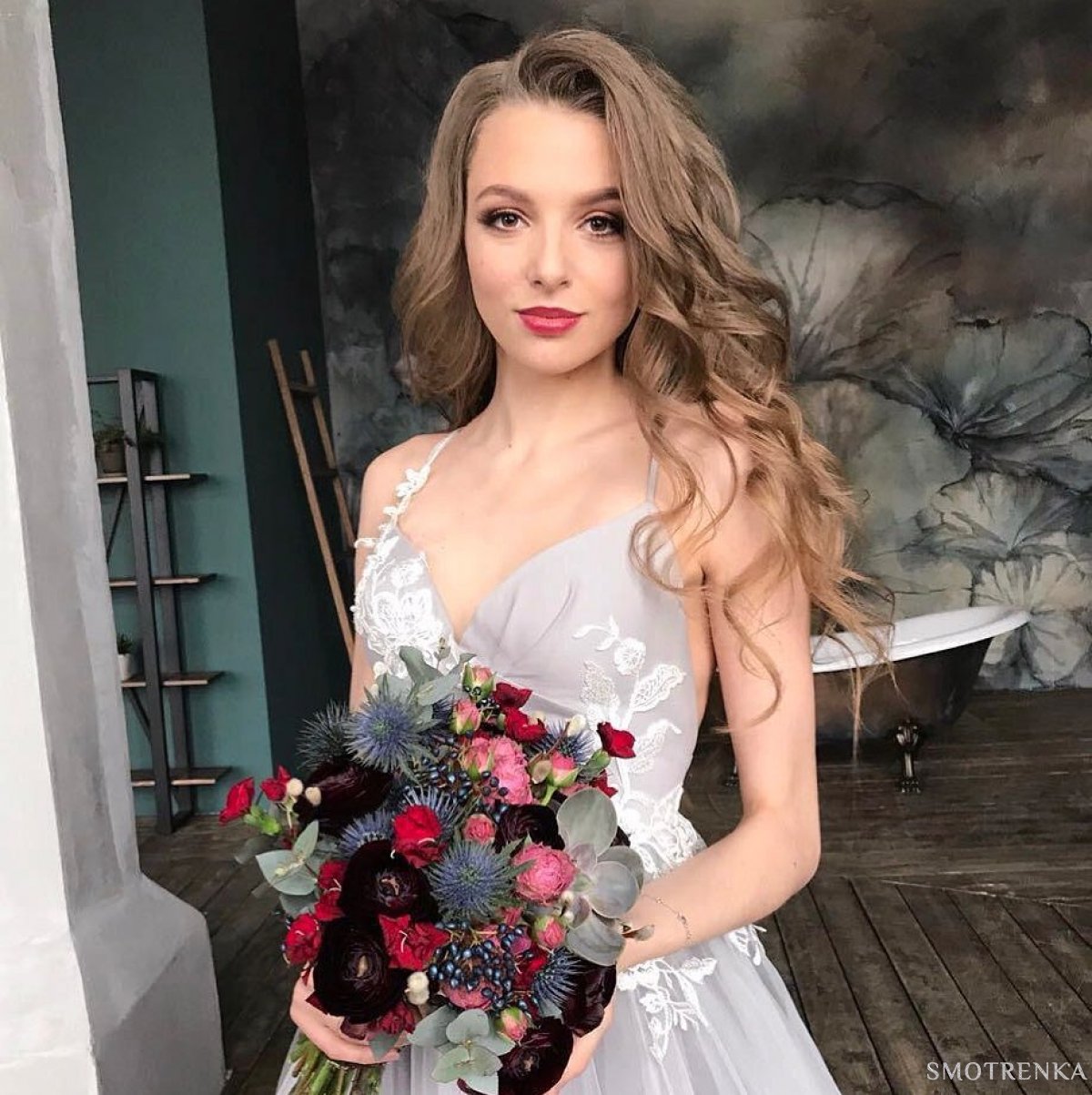 Светлана Фирсова
