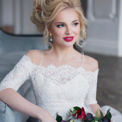 Светлана Фирсова