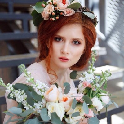 Светлана Фирсова