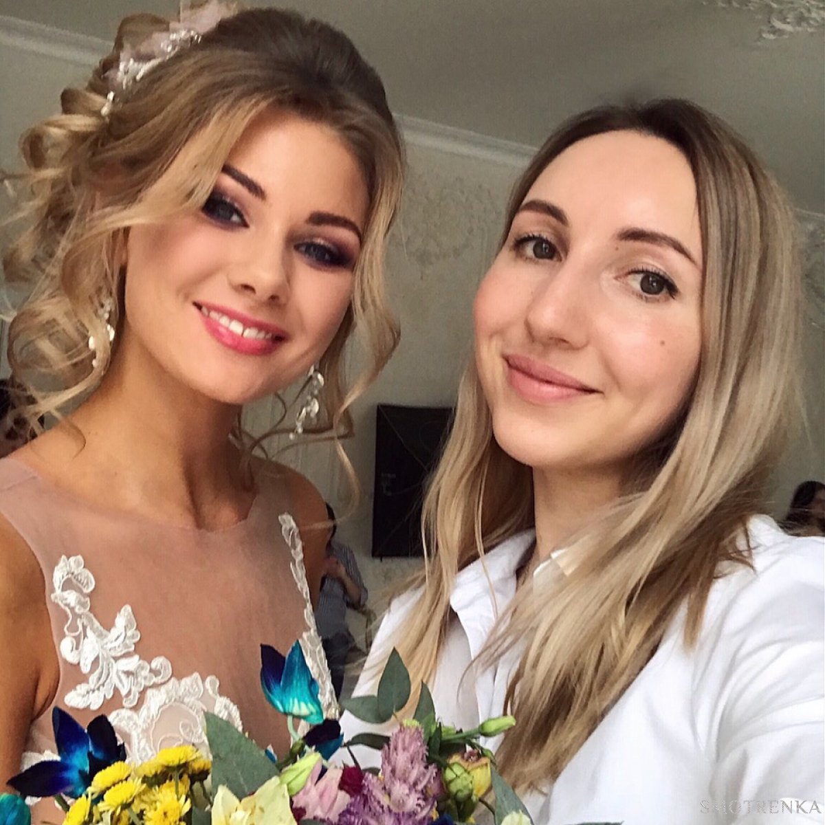 Светлана Фирсова