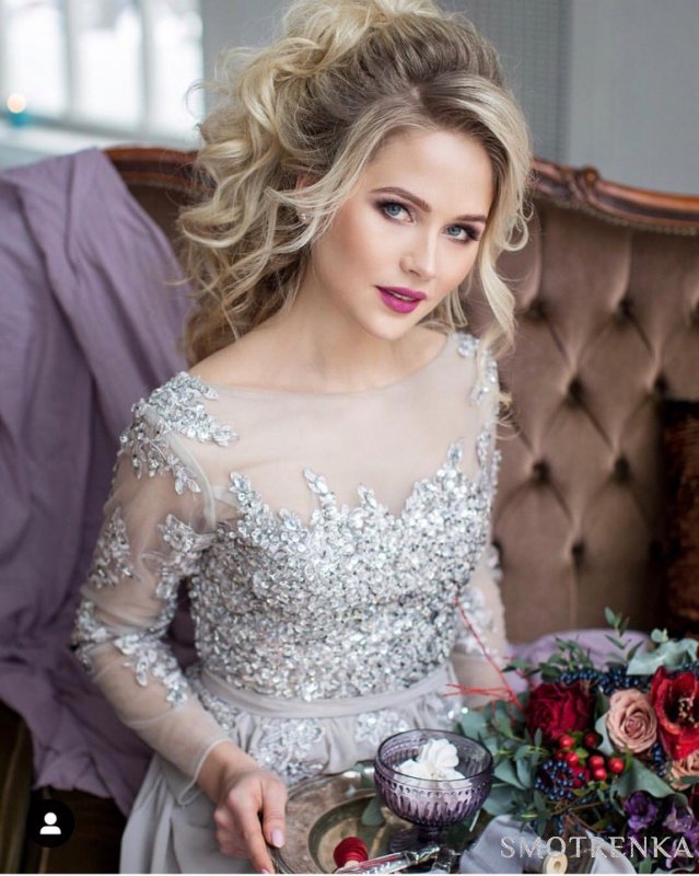 Светлана Фирсова