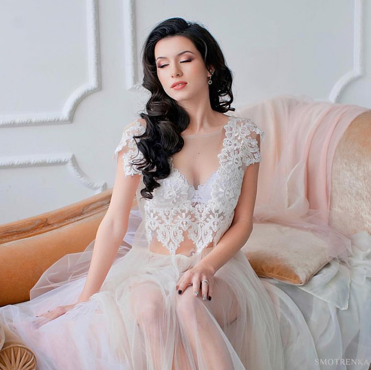 Светлана Фирсова