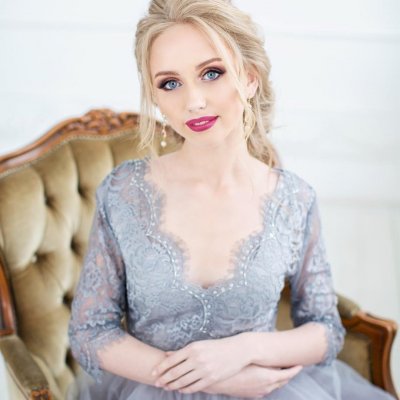 Светлана Фирсова