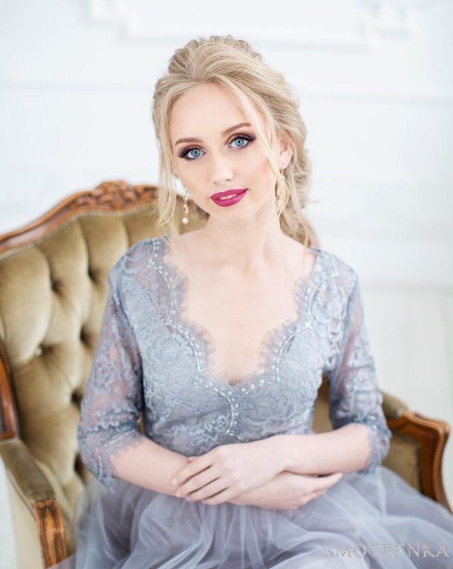 Светлана Фирсова