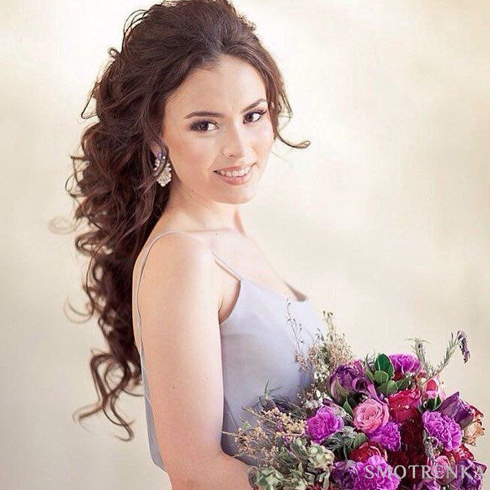 Светлана Фирсова