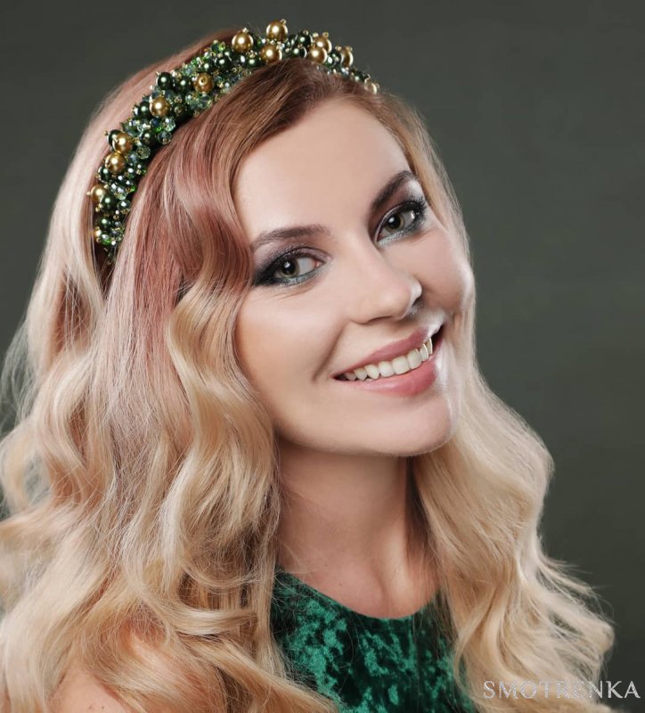 Ирина Закалюжная