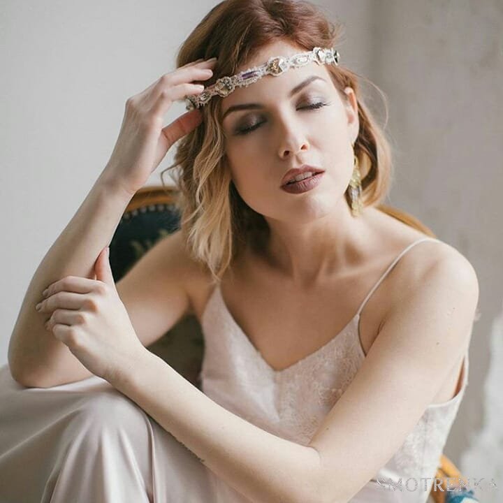 Ирина Закалюжная