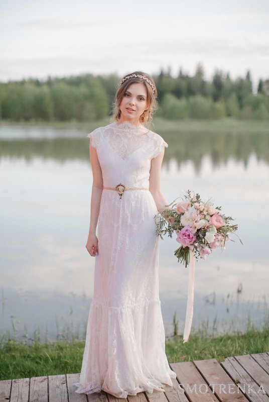 Ирина Закалюжная