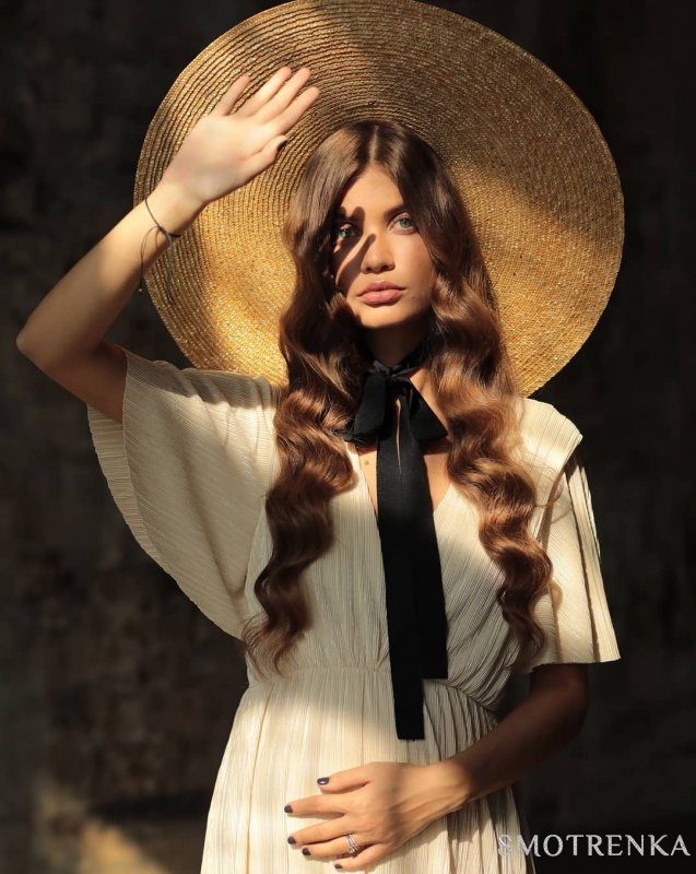 Ирина Закалюжная