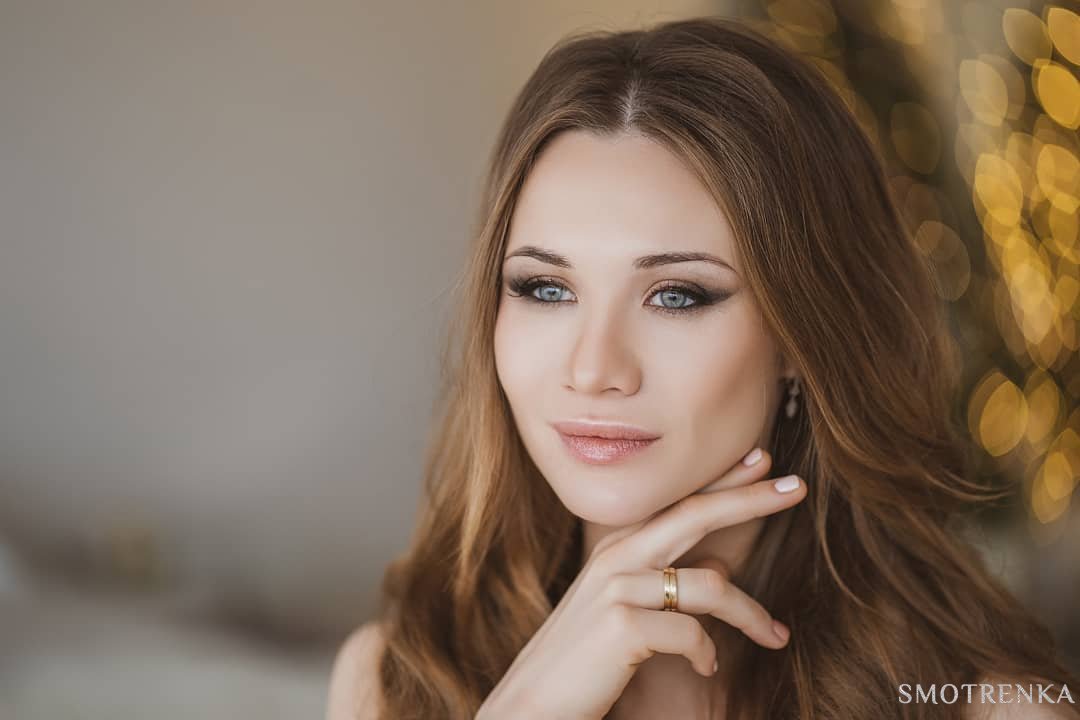 Ирина Закалюжная