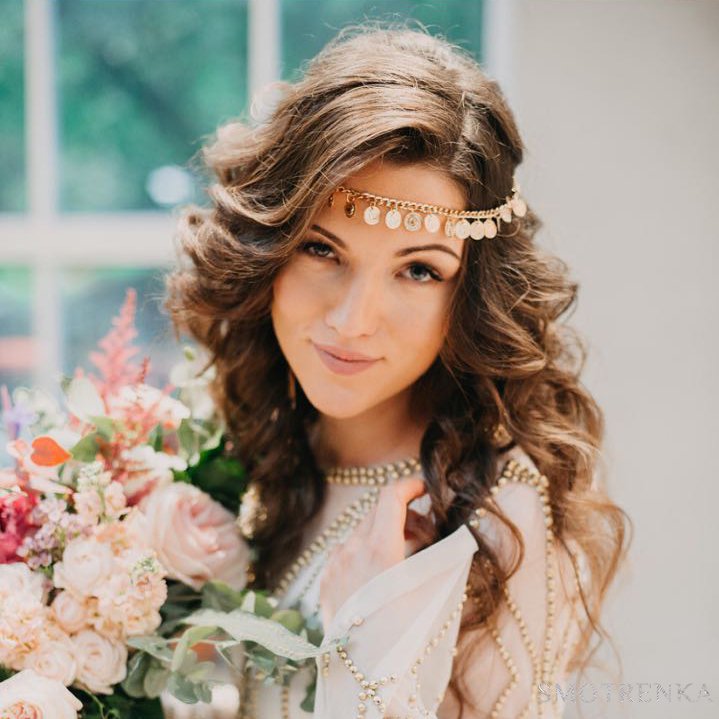 Ирина Закалюжная