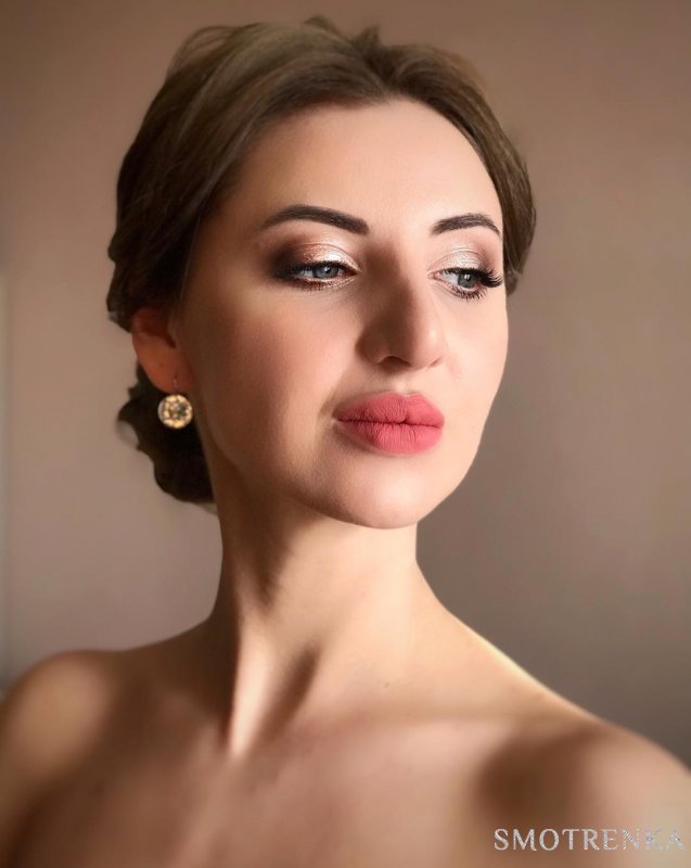 Галя Портянко